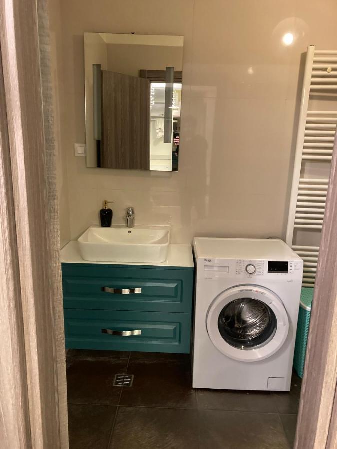 Naty'S Apartament Apartment Букурещ Екстериор снимка